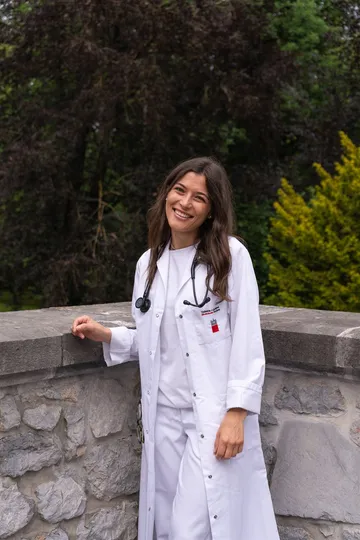 Giorgia Sinigoi